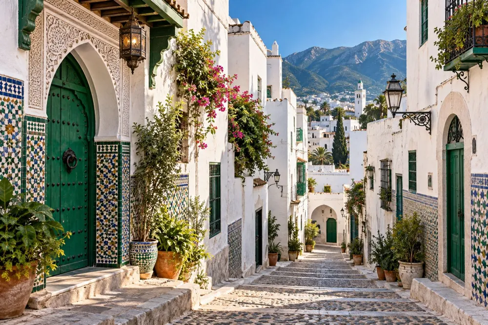 Tétouan